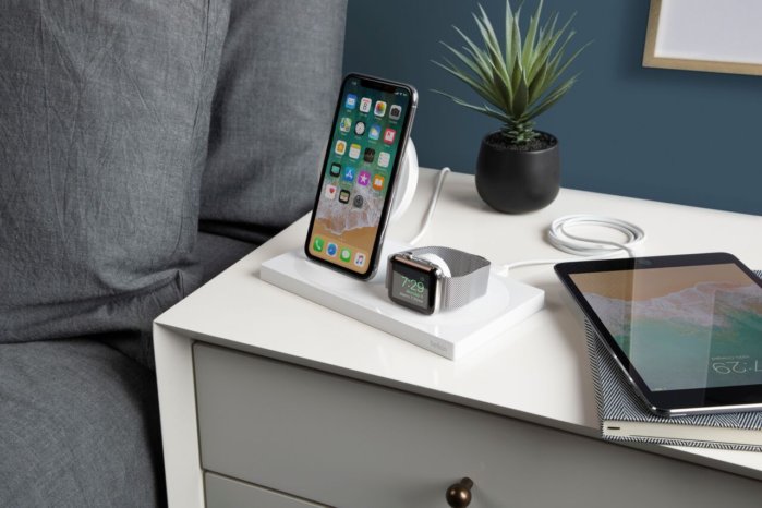 Belkin BOOST↑UP無線充電底座.jpg